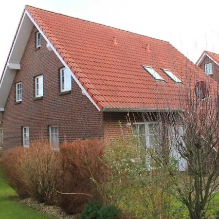 Ferienhaus Steube_henkel 7a 펜션